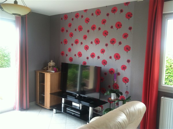 DURAND-PEINTURE-PARTICULIER-SEJOUR-PEINTURE-PAPIER-PEINT-RIDEAUX