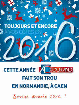 Voeux 2016