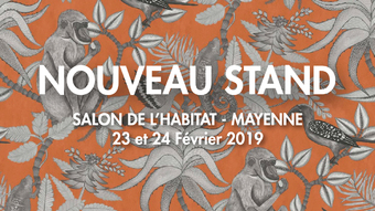 Salon de l'Habitat Mayenne 2019